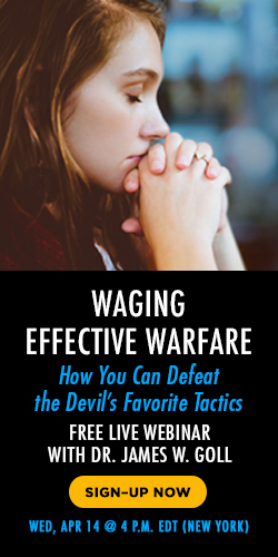 Waging Effective Warfare