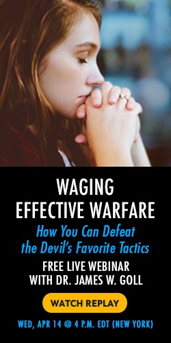 Waging Effective Warfare